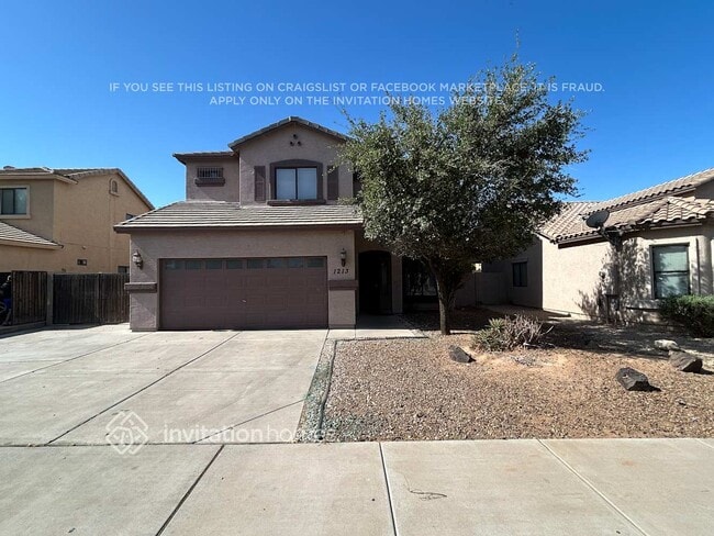 1213 W Fremont Rd.