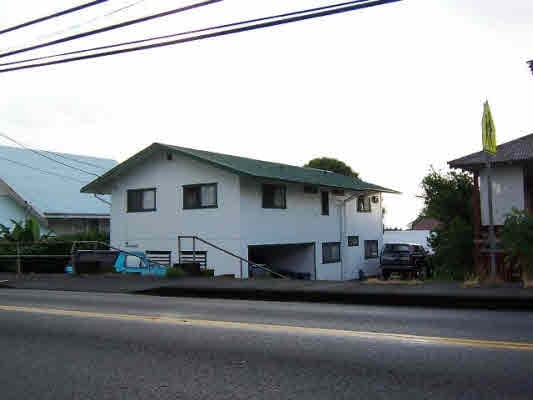 83 Kapiolani St in Hilo, HI - Foto de edificio - Building Photo