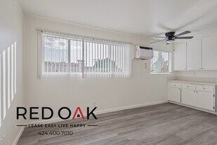 333 N Brand Blvd in San Fernando, CA - Building Photo