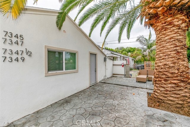 property at 7347 Jamieson Ave