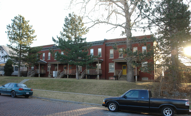 3811 S 25th St in Omaha, NE - Foto de edificio - Building Photo