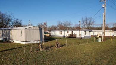 Riverview Mobile Home Park in Rochester, IN - Building Photo - Building Photo