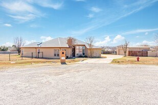 115 Kenwick Ct in Aledo, TX - Building Photo