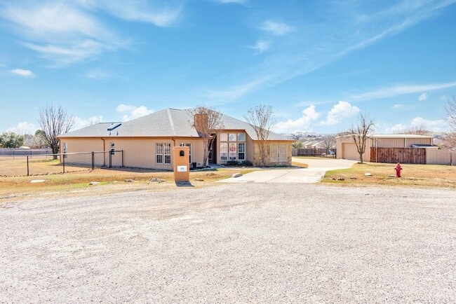 property at 115 Kenwick Ct