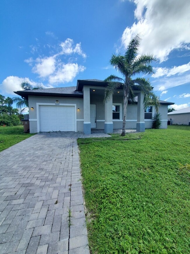 property at 5244 30th St SW