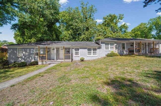 2621 Druid Hls Wy, Unit 2