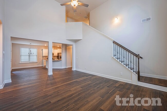 property at 203 Margrave Dr