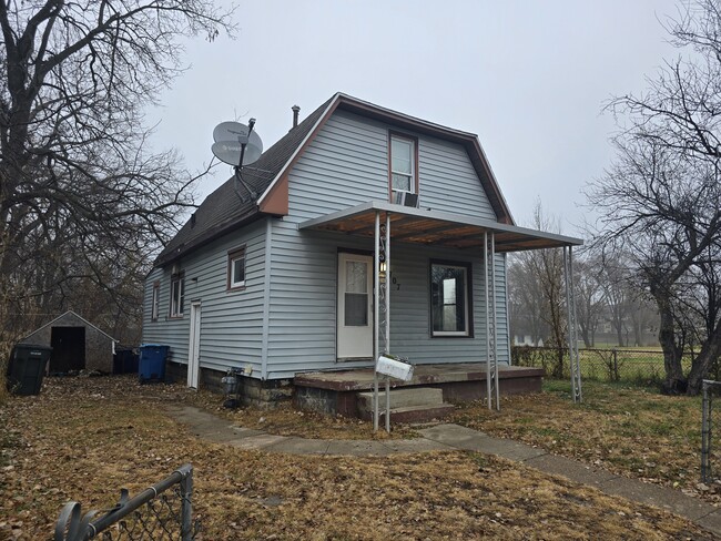 property at 707 Webster St