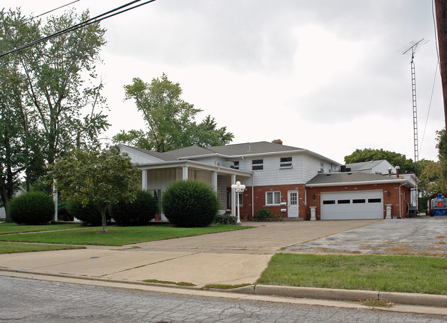 1113 Franklin St in Sandusky, OH - Building Photo - Building Photo