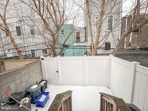 1526 S Cleveland St in Philadelphia, PA - Building Photo - Building Photo