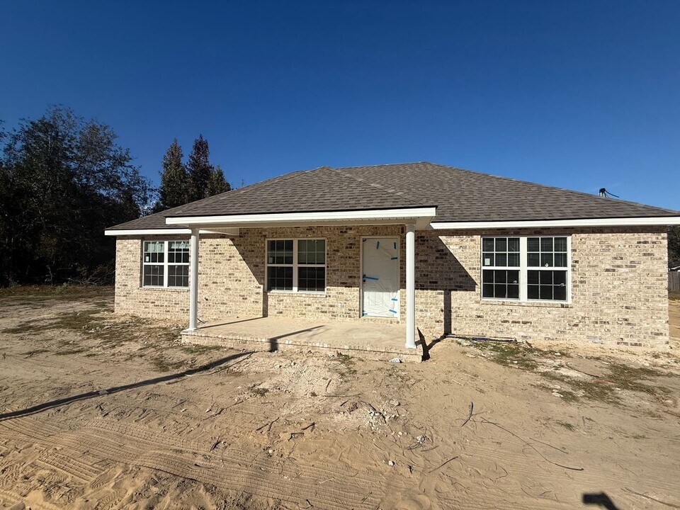 266 Hunington Cir in Vidalia, GA - Building Photo