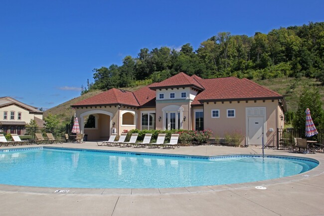 property at 2365 Rolling Hills Dr