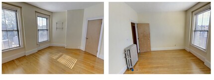 86 Hammond St, Unit 4 in Boston, MA - Foto de edificio - Building Photo