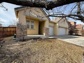 2505 Hibernica Ln in Sparks, NV - Building Photo - Building Photo