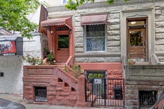 559 West 152nd Street in New York, NY - Building Photo - Building Photo