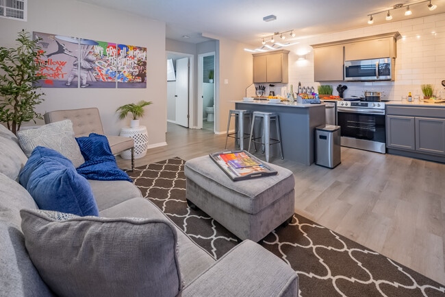 67th Suites