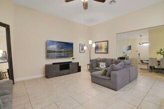 5808 Tarleton Way in Mount Dora, FL - Building Photo - Building Photo