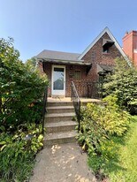 6040 Marquette Ave in St. Louis, MO - Building Photo