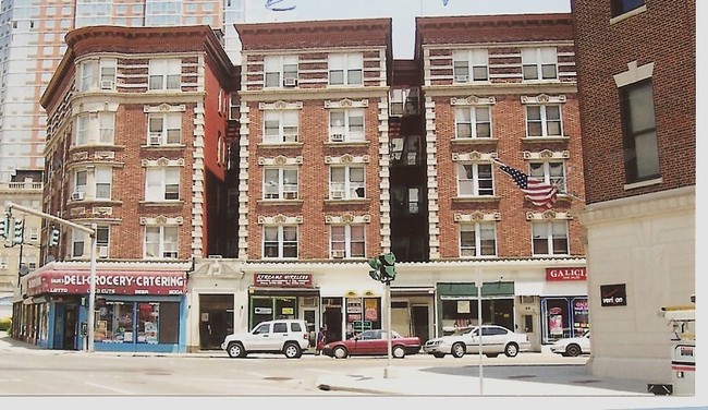 54-60 Centre Ave in New Rochelle, NY - Building Photo - Building Photo