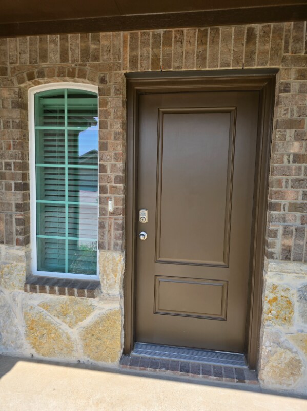 1604 Teton River Dr in Blue Ridge, TX - Building Photo - Building Photo