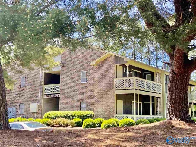 5015 7 Pine Cir in Huntsville, AL - Building Photo - Building Photo