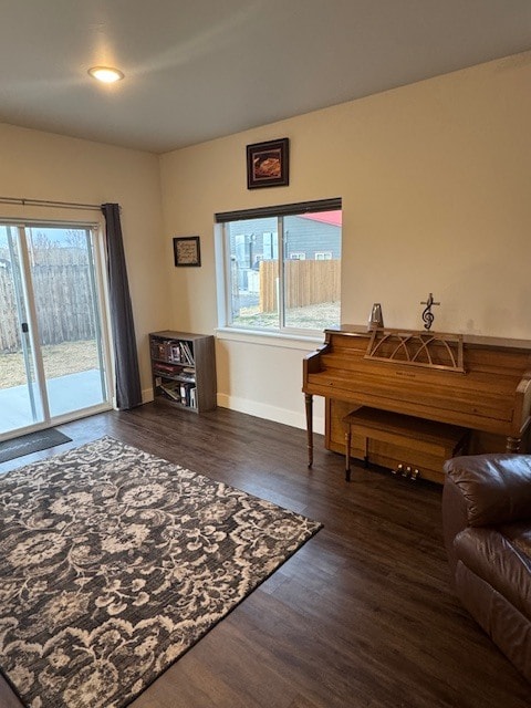 property at 205 Manhattan South Rd