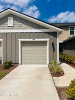 9549 Star Dr in Jacksonville, FL - Building Photo