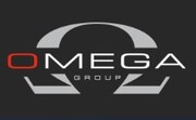 Property Management Company Logo Omega Realty Co