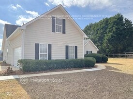 8970 Plantation Bend Tr in Gainesville, GA - Building Photo