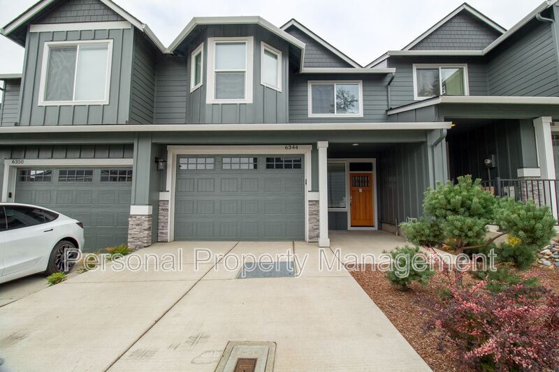 6344 NW Lambert Ln in Camas, WA - Building Photo