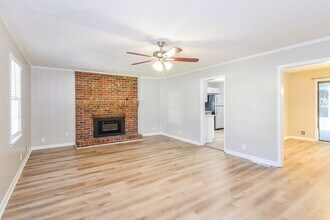 2885 Kellogg Creek Rd in Acworth, GA - Building Photo - Building Photo