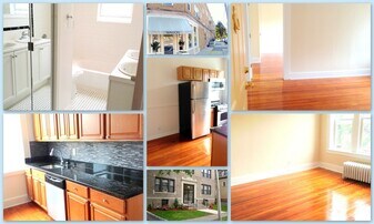 Walk to NYC Train/Restaurants, Pre-War Charm - Montclair in Montclair, NJ - Building Photo