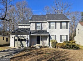 6953 Cony Ct in Waldorf, MD - Building Photo