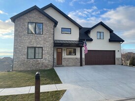 2030 150 W in Perry, UT - Building Photo