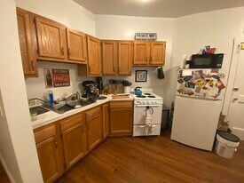 1495 Beacon St, Unit 15 in Brookline, MA - Building Photo