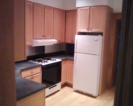 640 W 35th St, Unit 1 in Chicago, IL - Building Photo - Building Photo
