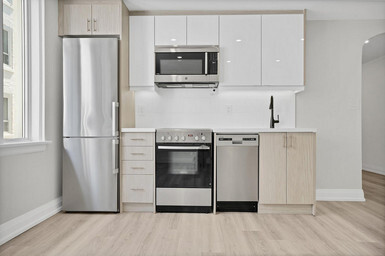 Village Manor in Toronto, ON - Building Photo - Building Photo