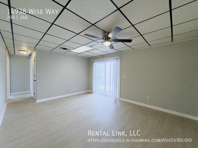 14938 Wise Way in Ft. Myers, FL - Building Photo - Building Photo
