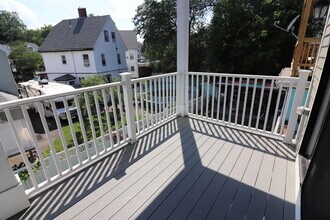 140 Minden St in Boston, MA - Building Photo - Building Photo