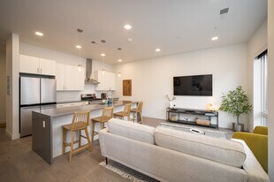 1898 S Bannock St, Unit 106 in Denver, CO - Building Photo