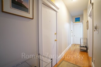 56 Gardner St in Boston, MA - Foto de edificio - Building Photo