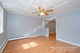 42 13th St in Troy, NY - Building Photo - Building Photo