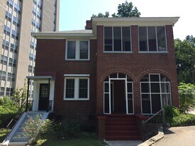 520-520 Harden St in Columbia, SC - Building Photo