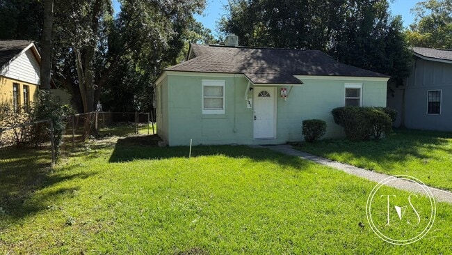 property at 910 Googe St