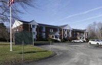 Building Photo - Birchwood Pointe Apartments in Amesbury, Massachusetts