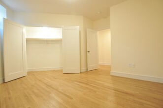 853 Beacon St, Unit 1 in Boston, MA - Building Photo - Building Photo