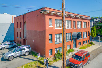 2224 Alberta St in Vancouver, BC - Building Photo - Building Photo