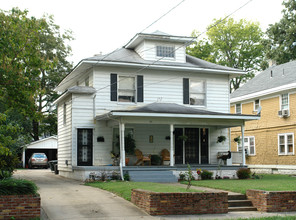 35 S Barksdale St in Memphis, TN - Building Photo - Building Photo