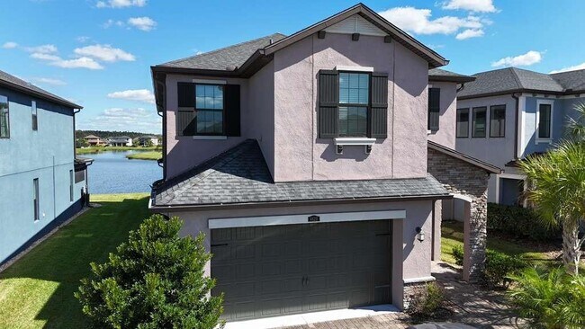 4620 San Martino Dr in Wesley Chapel, FL - Building Photo - Building Photo