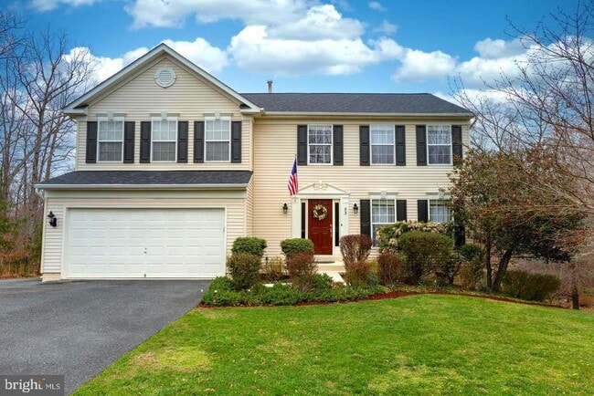 property at 53 Crestwood Ln